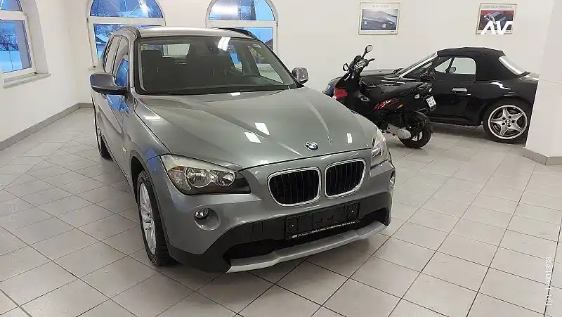 Prodaja rabljenih vozil